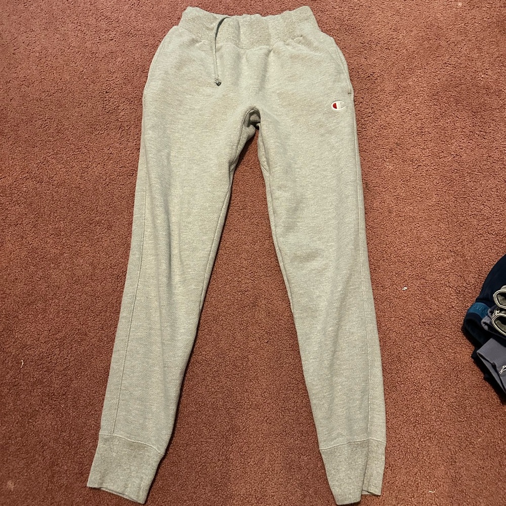 Champion sweatpants